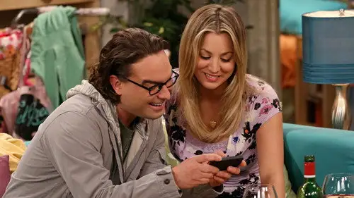 Big Bang Temporada 7 Episodios 2 • Sub Español