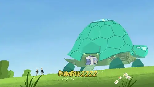 Los Hermanos Kratt Temporada 7 Episodios 9 • Sub Español