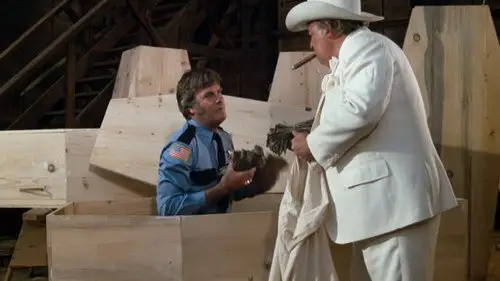 The Dukes of Hazzard Temporada 1 Episodios 11 • Sub Español