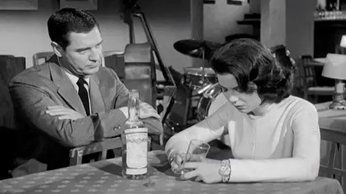 Peter Gunn Temporada 1 Episodios 7 • Sub Español
