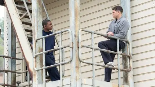 9-1-1 Temporada 9 Episodios 6 • Sub Español