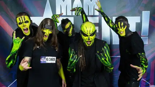 Mam talent! Temporada 11 Episodios 2 • Sub Español