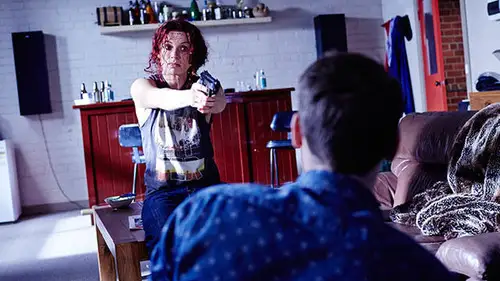 Wentworth Temporada 2 Episodios 12 • Sub Español