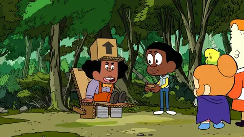 El mundo de Craig Temporada 1 Episodios 14 • Sub Español