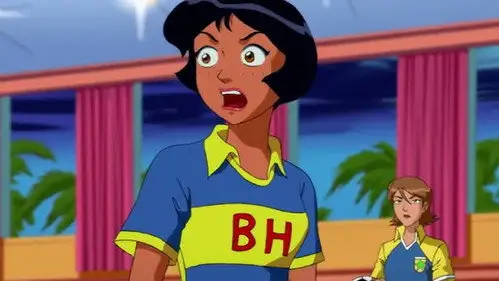 Totally Spies ! Temporada 4 Episodios 20 • Sub Español