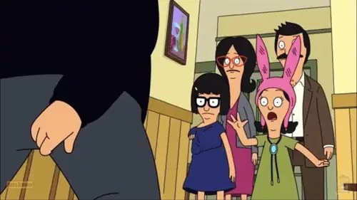 Bob's Burgers Temporada 11 Episodios 2 • Sub Español