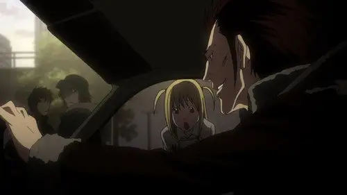 Death Note Temporada 1 Episodios 21 • Sub Español