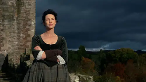 Outlander Temporada 0 Cap 2 • Español Online