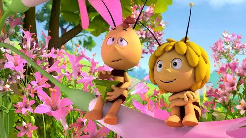 La abeja Maya Temporada 3 Episodios 23 • Sub Español