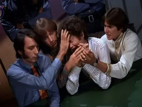 The Monkees Temporada 2 Episodios 14 • Sub Español