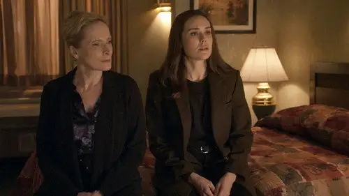 The Blacklist Temporada 7 Episodios 19 • Sub Español