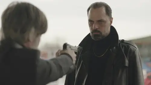 Another Chance 2022 Temporada 1 Episodios 24 • Sub Español