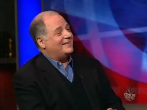 The Colbert Report Temporada 5 Episodios 9 • Sub Español