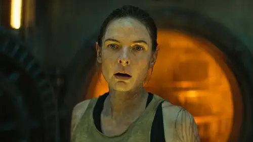 Silo Temporada 1 Episodios 2 • Sub Español