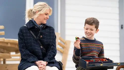 Shetland Temporada 9 Episodios 6 • Sub Español