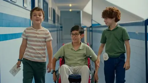 Padre no hay más que uno, la serie Temporada 1 Episodios 6 • Sub Español