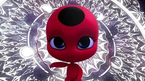 Prodigiosa: Las aventuras de Ladybug Temporada 2 Episodios 18 • Sub Español
