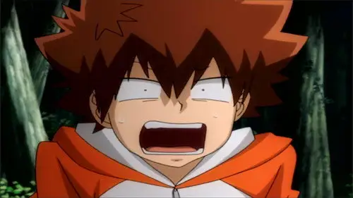 Katekyo Hitman Reborn! Temporada 4 Episodios 74 • Sub Español