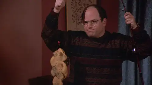 Seinfeld Temporada 7 Episodios 11 • Sub Español