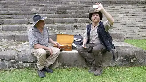 Expedición al pasado Temporada 7 Episodios 7 • Sub Español