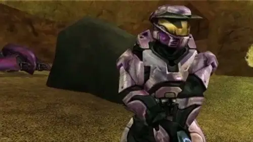 Red vs. Blue Temporada 2 Episodios 18 • Sub Español