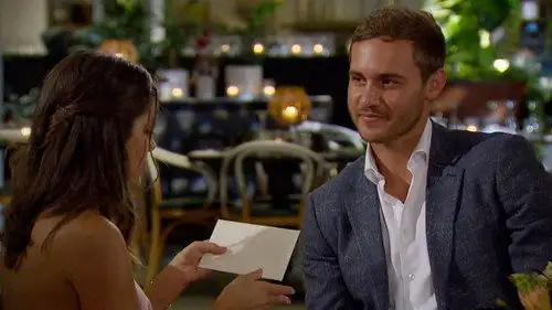 The Bachelor Temporada 24 Episodios 9 • Sub Español
