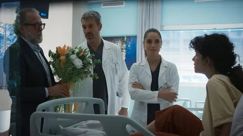 DOC 2020 Temporada 3 Episodios 10 • Sub Español