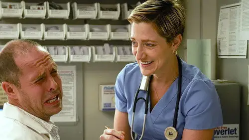 Nurse Jackie Temporada 1 Episodios 2 • Sub Español