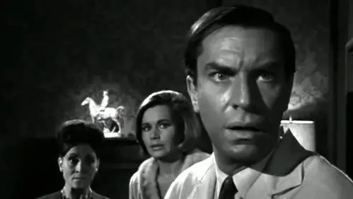 Más allá del límite 1963 Temporada 1 Episodios 20 • Sub Español