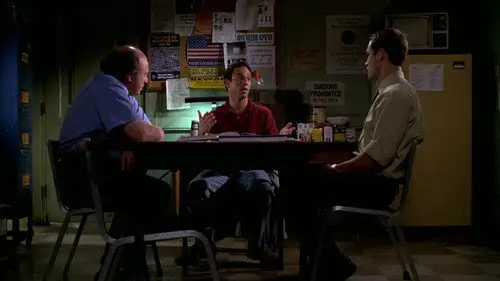 NYPD Blue Temporada 9 Cap 21 • Español Online