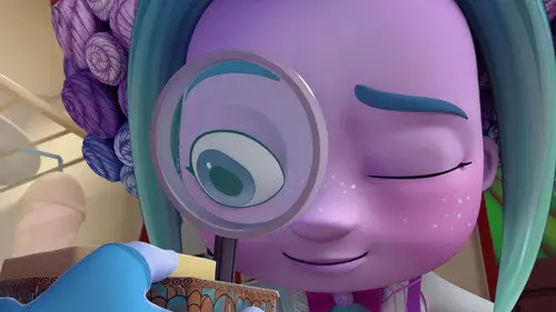 Vampirina Temporada 3 Episodios 23 • Sub Español