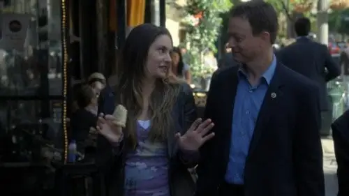 CSI: Nueva York Temporada 6 Episodios 21 • Sub Español