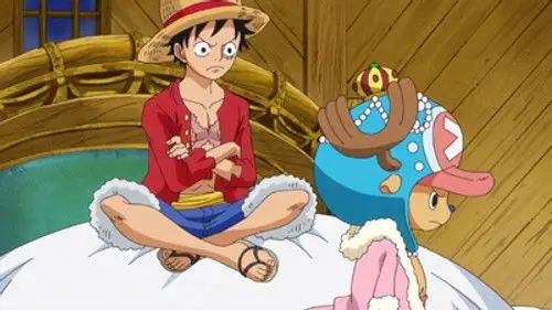 One Piece Temporada 18 Episodios 761 • Sub Español