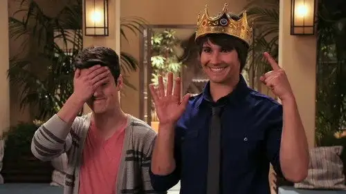 Big Time Rush Temporada 2 Episodios 17 • Sub Español
