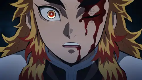 Kimetsu no Yaiba: Guardianes de la Noche Temporada 2 Episodios 7 • Sub Español