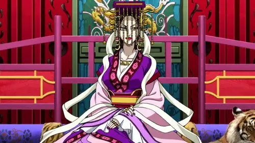 Kingdom Temporada 2 Episodios 6 • Sub Español