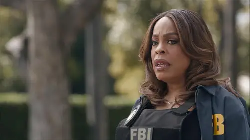 The Rookie: Feds Temporada 1 Episodios 19 • Sub Español