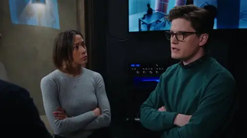 Hudson & Rex Temporada 4 Episodios 13 • Sub Español