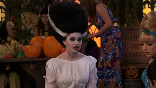 Jessie Temporada 3 Episodios 23 • Sub Español