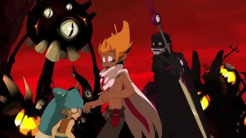 Wakfu Temporada 2 Episodios 9 • Sub Español