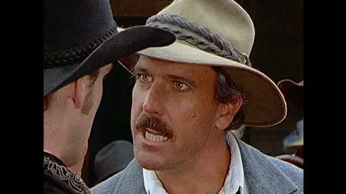 The Man from Snowy River Temporada 1 Episodios 1 • Sub Español