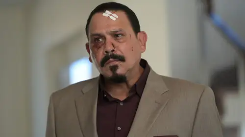 Mayans M.C. Temporada 2 Episodios 8 • Sub Español