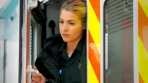 Casualty Temporada 29 Episodios 2 • Sub Español