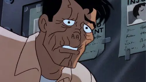 Batman: La Serie Animada Temporada 1 Episodios 4 • Sub Español