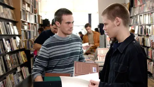 Queer As Folk Temporada 4 Episodios 4 • Sub Español