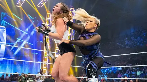 WWE Friday Night SmackDown S24E23 • Oglądaj Online