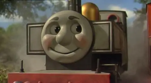 Thomas y sus amigos Temporada 10 Episodios 11 • Sub Español