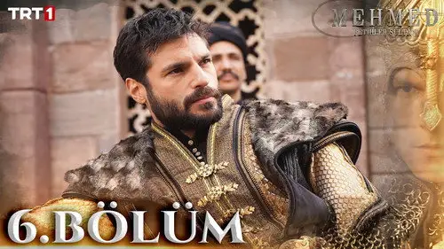 Mehmed: Fetihler Sultanı Temporada 1 Episodios 6 • Sub Español