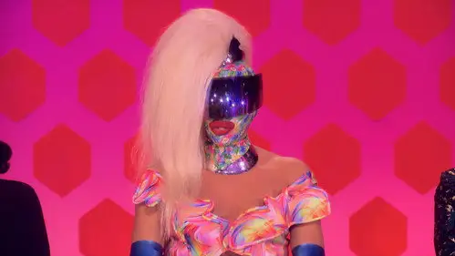 RuPaul: Reinas del drag Temporada 10 Episodios 4 • Sub Español