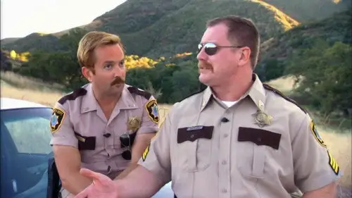 Reno 911! Temporada 6 Episodios 1 • Sub Español